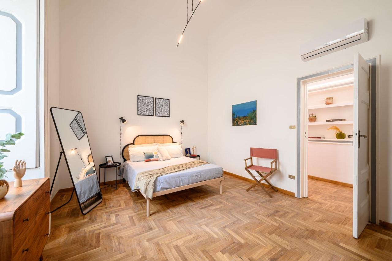 Viale Calascione 7 Napoli Eksteriør bilde