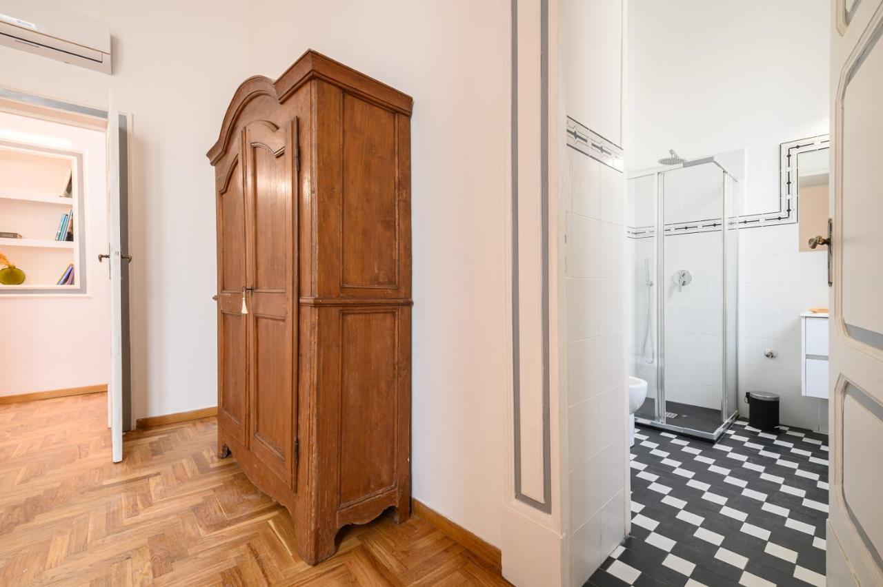 Viale Calascione 7 Napoli Eksteriør bilde